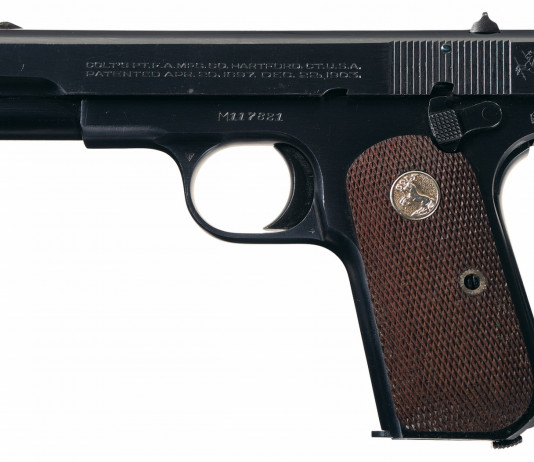 Il calibro 9 Corto (.380 Acp), il piccolo 9