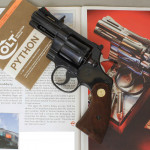 Colt Python 3″