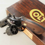 Colt Python 3″