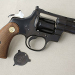 Colt Python 3″