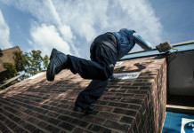 Crispi Swat Evo Gtx, lo scarpone per le attività di pubblica sicurezza Crispi Swat Evo Gtx, scarpone per le attività di pubblica sicurezza