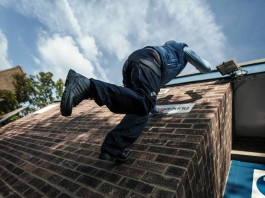 Crispi Swat Evo Gtx, lo scarpone per le attività di pubblica sicurezza Crispi Swat Evo Gtx, scarpone per le attività di pubblica sicurezza