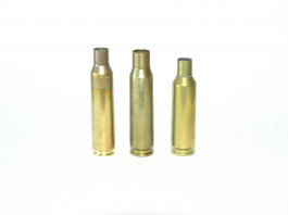 Alla riscoperta del calibro 6,5 millimetri