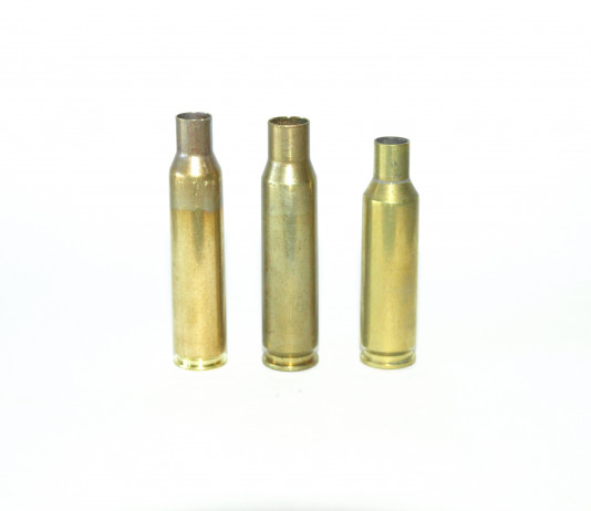 Alla riscoperta del calibro 6,5 millimetri