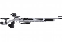 Feinwerkbau 900, una nuova carabina ad aria compressa all’Iwa 2023 Feinwerkbau 900, una nuova carabina ad aria compressa all’Iwa 2023