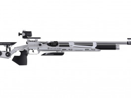 Feinwerkbau 900, una nuova carabina ad aria compressa all’Iwa 2023 Feinwerkbau 900, una nuova carabina ad aria compressa all’Iwa 2023