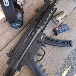 Gsg 16 in poligono