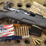 I calibri .222 e .223 Remington tornano nel listino Sabatti