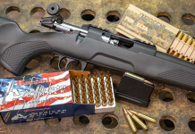 I calibri .222 e .223 Remington tornano nel listino Sabatti I calibri .222 e .223 Remington tornano nel listino Sabatti