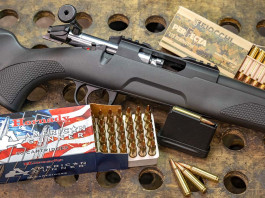 I calibri .222 e .223 Remington tornano nel listino Sabatti I calibri .222 e .223 Remington tornano nel listino Sabatti