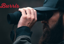 In Italia i visori termici Burris Thermal V2 In Italia i visori termici Burris Thermal V2