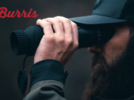 In Italia i visori termici Burris Thermal V2 In Italia i visori termici Burris Thermal V2