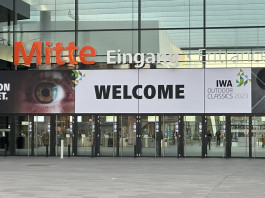 Iwa Outdoor Classics 2023, al via la fiera di Norimberga Iwa Outdoor Classics 2023, al via la fiera di Norimberga