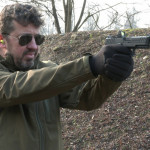 Iwi Masada Tactical cal. 9×19, presentazione e prova a fuoco