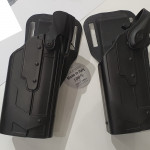 King Cobra Holsters festeggia 40 anni di attività
