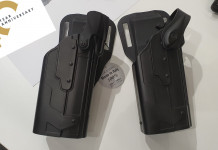 King Cobra Holsters festeggia 40 anni di attività King Cobra Holsters festeggia 40 anni di attività