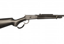 La carabina a leva Chiappa 1892 Wildlands anche in .357 magnum La carabina a leva Chiappa 1892 Wildlands anche in .357 magnum