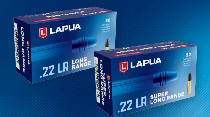 Lapua Long range e Super long range, due munizioni .22 lr per la lunga distanza