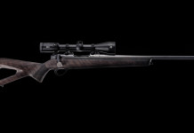 Liwa Chayeh Z20, la carabina straight-pull slovacca Liwa Chayeh Z20, la carabina straight-pull slovacca