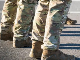 Lowa Zephyr Mk2 Gtx Mid, la calzatura per le forze armate e di polizia Lowa Zephyr Mk2 Gtx Mid, la calzatura per le forze armate e di polizia