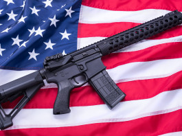 Mercato delle armi in America: i dati a inizio marzo Mercato delle armi in America i dati a inizio marzo