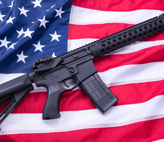 Mercato delle armi in America: i dati a inizio marzo Mercato delle armi in America i dati a inizio marzo