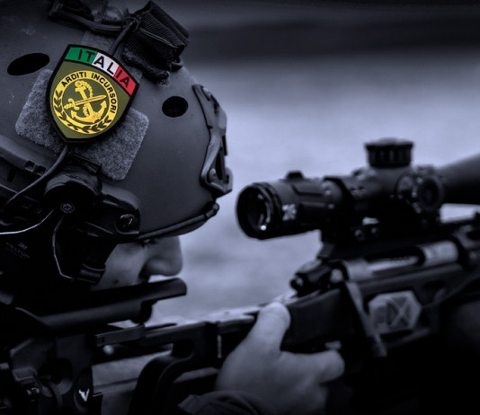 Neptune 2023, i migliori sniper sono gli italiani del Goi Neptune 2023, i migliori sniper sono gli italiani del Goi