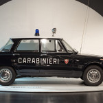 Nuovo protocollo d’intesa tra Carabinieri e l’Automoclub storico italiano