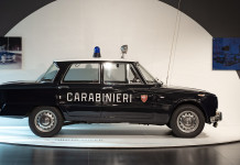 Nuovo protocollo d’intesa tra Carabinieri e l’Automoclub storico italiano Nuovo protocollo d’intesa tra Carabinieri e l’Automoclub storico italiano