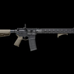 Od Green Springfield Armory Saint Victor