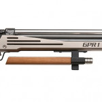 Pardini Gpr1 evo