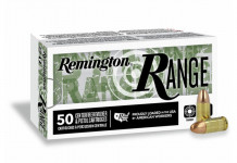Remington Range, le munizioni full metal jacket in due calibri Remington Range, le munizioni full metal jacket in due calibri