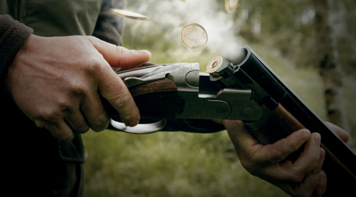 Rimborso sulle armi Beretta torna il cashback