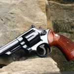 Smith & Wesson Model 19