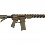 Sako 5,56×45 Svezia Finlandia
