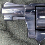 Smith & Wesson 49 Bodyguard