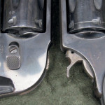 Smith & Wesson 49 Bodyguard
