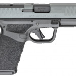 Springfield Armory Hellcat pro Osp Platinum grey