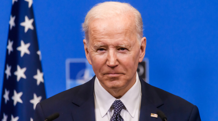 Strage di Nashville: Joe Biden