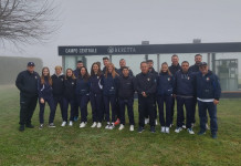 Tav Giorgio Rosatti: raduno tecnico per gli azzurri di trap Tav Giorgio Rosatti raduno tecnico per gli azzurri di Trap