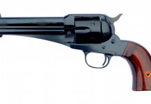 Taylor’s 1875 Outlaw, il revolver vintage calibro 9 mm Taylor 1875 Outlaw, il revolver vintage calibro 9 mm