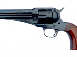 Taylor’s 1875 Outlaw, il revolver vintage calibro 9 mm Taylor 1875 Outlaw, il revolver vintage calibro 9 mm