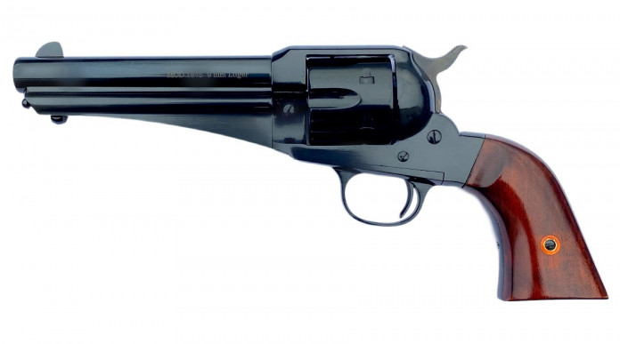 Taylor 1875 Outlaw, il revolver vintage calibro 9 mm