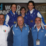 Tiro a volo, Giovanni Pellielo ricorda lo scomparso Lamberto Castellani