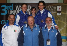 Tiro a volo, Giovanni Pellielo ricorda lo scomparso Lamberto Castellani Tiro a volo, Giovanni Pellielo ricorda lo scomparso Lamberto Castellani