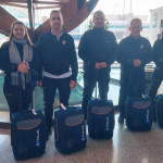 Tiro a volo i primi risultati della Coppa del mondo Issf in Qatar