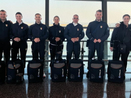 Tiro a volo: i probabili olimpici in Qatar Tiro a volo i probabili olimpici in Qatar