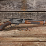 Torna la carabina a leva Marlin 336 Classic