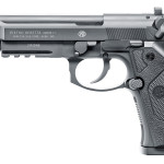 Umarex Beretta M9A3 Fm, la replica ad aria compressa di libera vendita