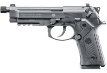 Umarex Beretta M9A3 Fm, la replica ad aria compressa di libera vendita Umarex Beretta M9A3 Fm, la replica ad aria compressa di libera vendita